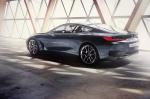 BMW Concept 8-Series 2017 года